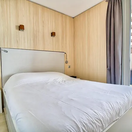 Appartement Le Rooftop Luxe Vue *