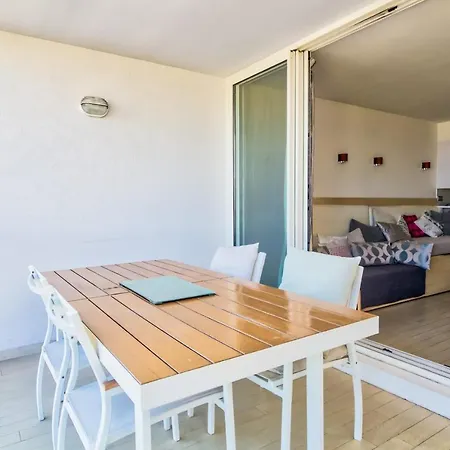 Appartement Le Rooftop Luxe Vue