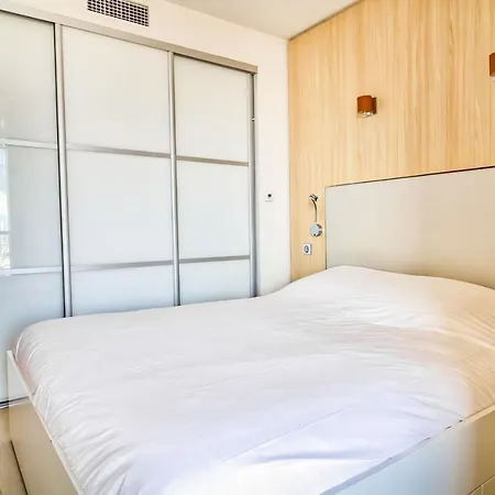 Le Rooftop Luxe Vue Daire *
