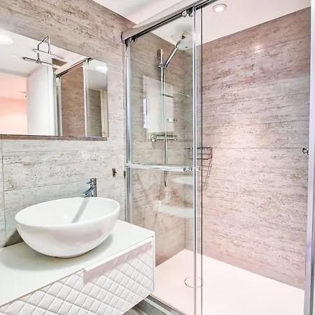Apartment Le Rooftop Luxe Vue