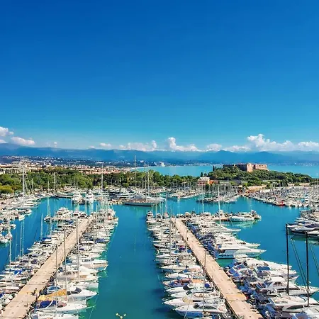 Daire Le Rooftop Luxe Vue